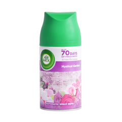 AIR WICK AIR FRESHNER MULBERRY 250 ML Default Title - MamasJan Grocery Nonfood