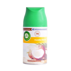 AIR WICK AIR FRESHENER REFIL PARADISE RETREAT LIFE SCENTS 25 Default Title - MamasJan Grocery Nonfood