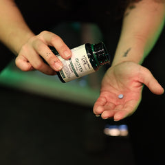 Biotin - 30 Tablets (2500mcg)