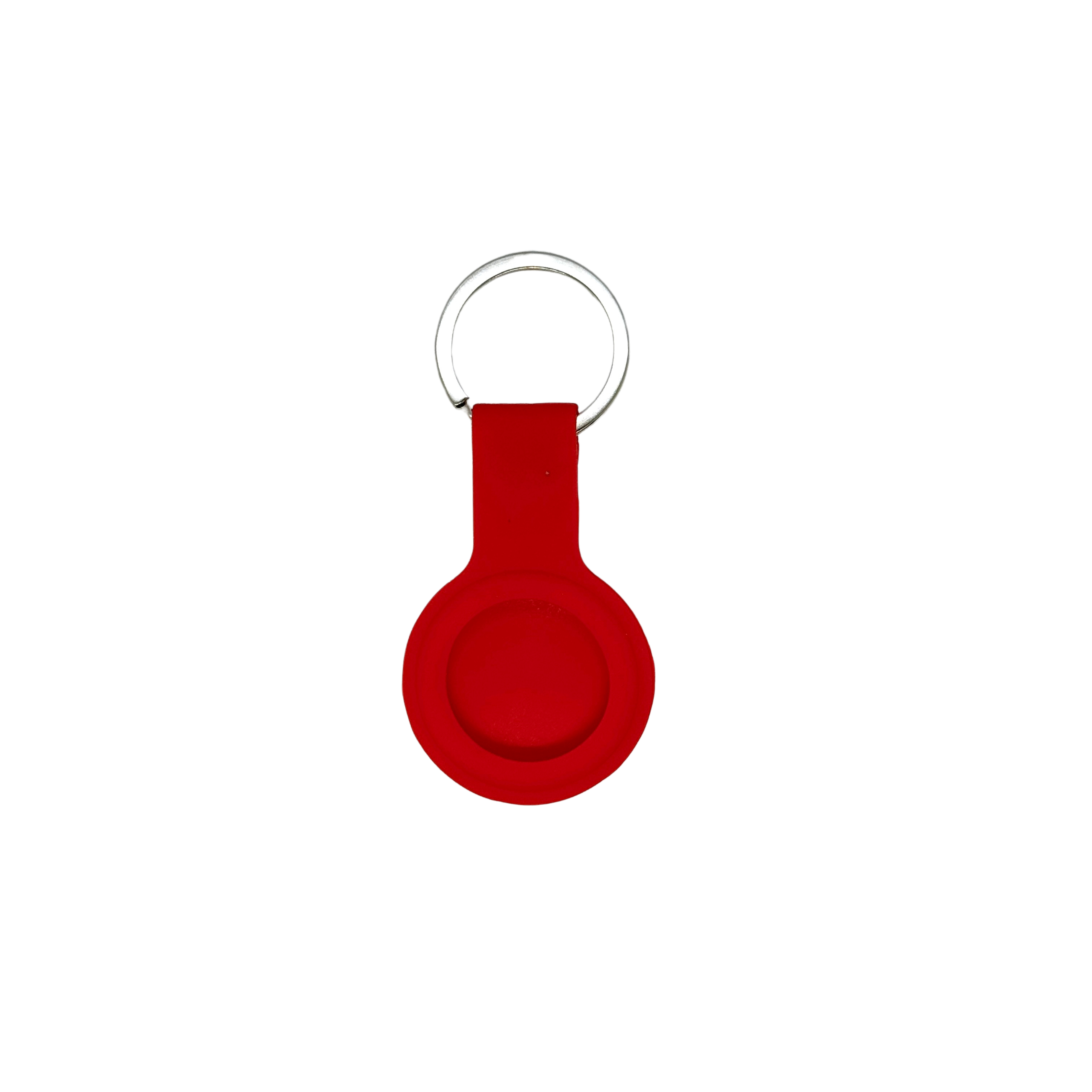 AirTag Keychain Protective Case Default Title - MamasJan Cases & Covers