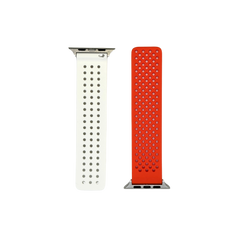 Apple Watch Soft Silicone Replacement Bands Default Title - MamasJan Phone & Accessories