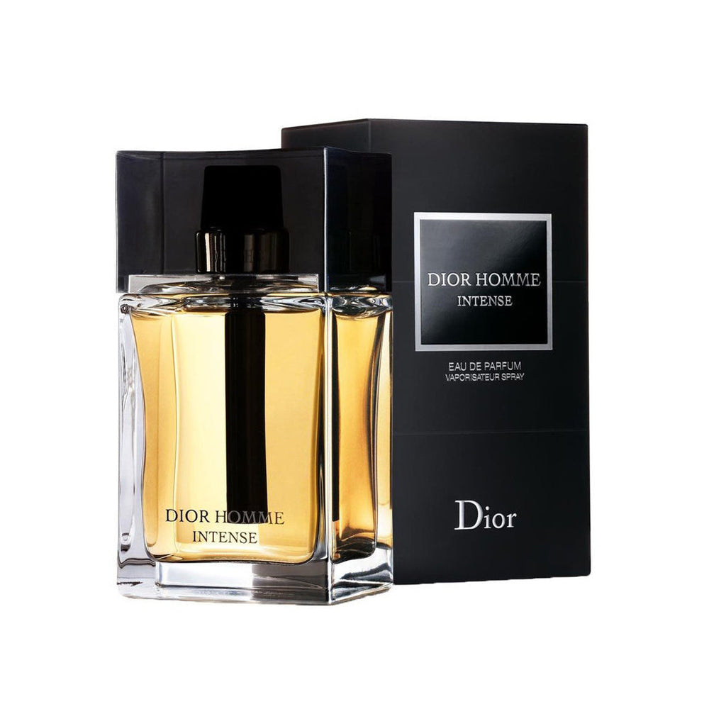 DIOR HOMME INTENSE EDP 100 ML Default Title - MamasJan s