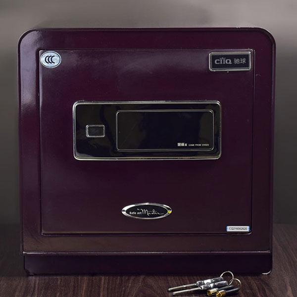 ELECTRIC SAFE IR FDX-A/D-35F3 Default Title - MamasJan s