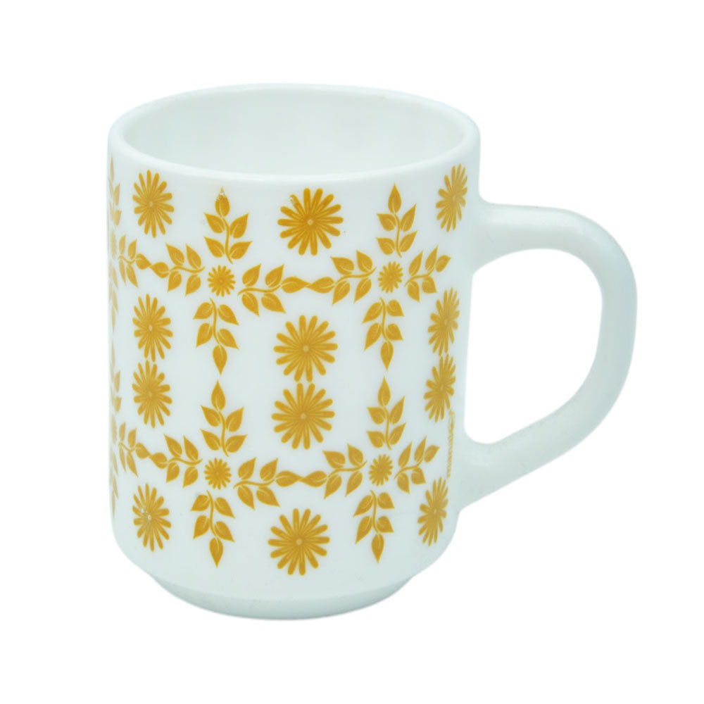 MUG ELEGANT MANAL OPAL YF23208 Default Title - MamasJan Crockery