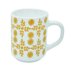 MUG ELEGANT MANAL OPAL YF23208 Default Title - MamasJan Crockery
