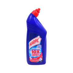 HARPIC TOILET CLEANER POWER PLUS ORIGINAL 700 ML Default Title - MamasJan Grocery Nonfood