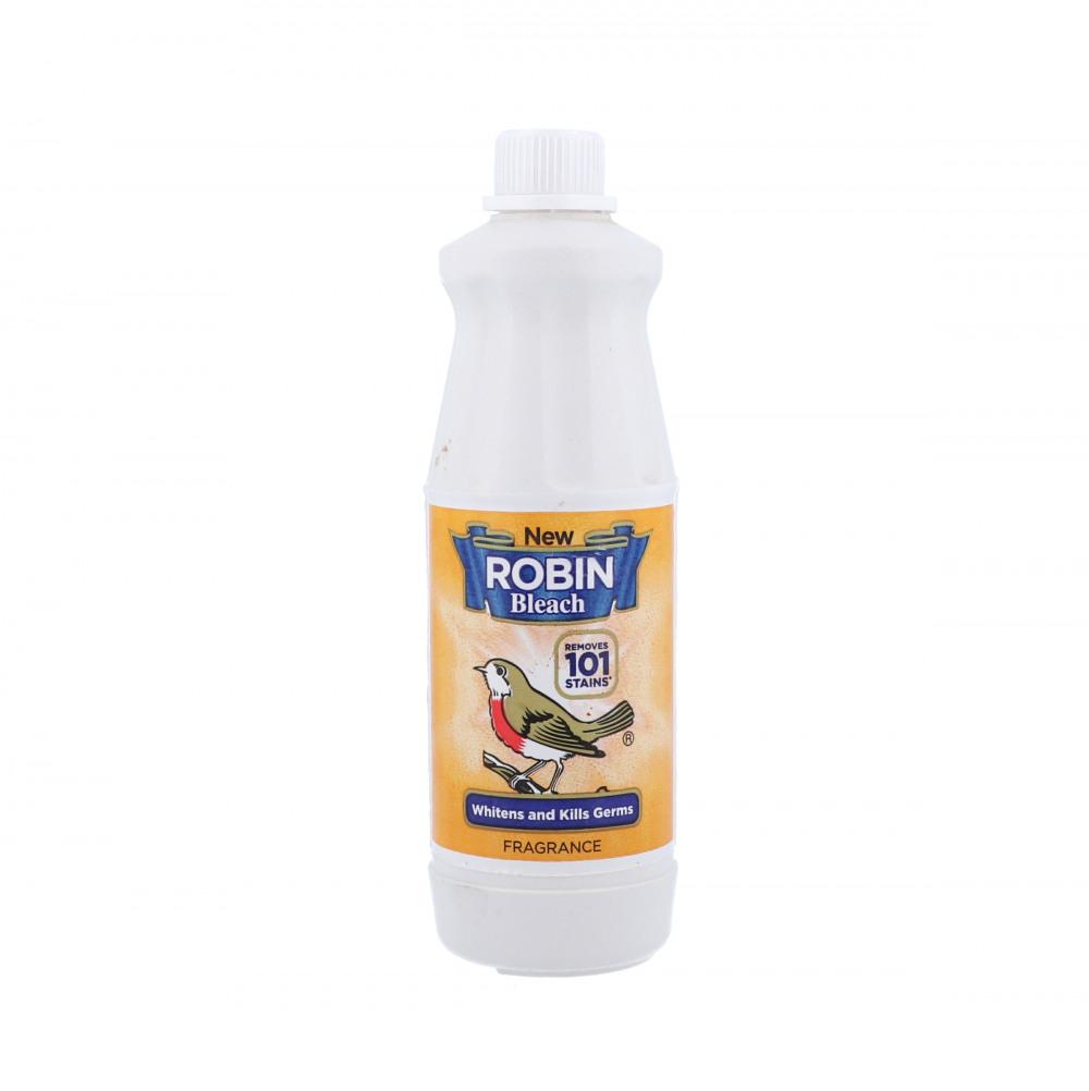 ROBIN BLEACH LIQUID LEMON 500 ML Default Title - MamasJan Grocery Nonfood