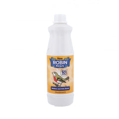 ROBIN BLEACH LIQUID LEMON 500 ML Default Title - MamasJan Grocery Nonfood