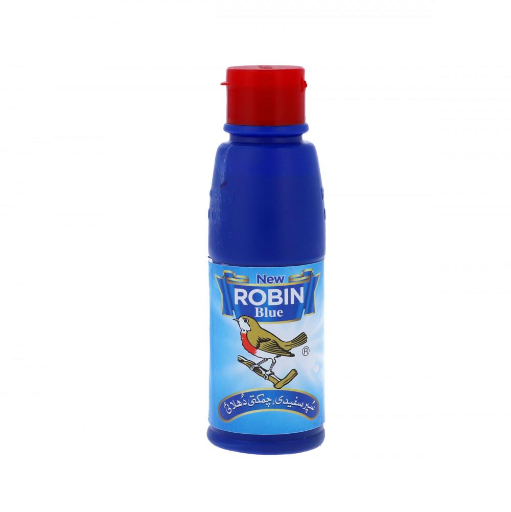 ROBIN BLUE LIQUID 75 ML Default Title - MamasJan Grocery Nonfood