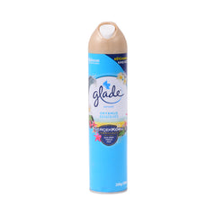 GLADE AIR FRESHNER OCEAN SILENCE 300 ML Default Title - MamasJan Grocery Nonfood