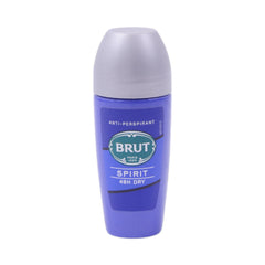 BRUT ROLL ON SPIRIT 50 ML Default Title - MamasJan Grocery Nonfood