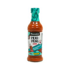 NANDOS PERI PERI SAUCE MOZAMBICAN PAPRIKA 250 GM Default Title - MamasJan GroceryFoods