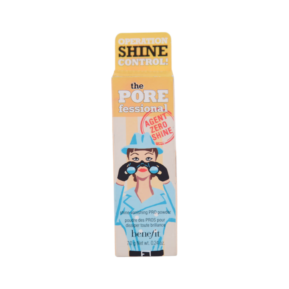 BENEFIT THE PORE FESSIONAL AGE NT ZERO PC Default Title - MamasJan Makeup