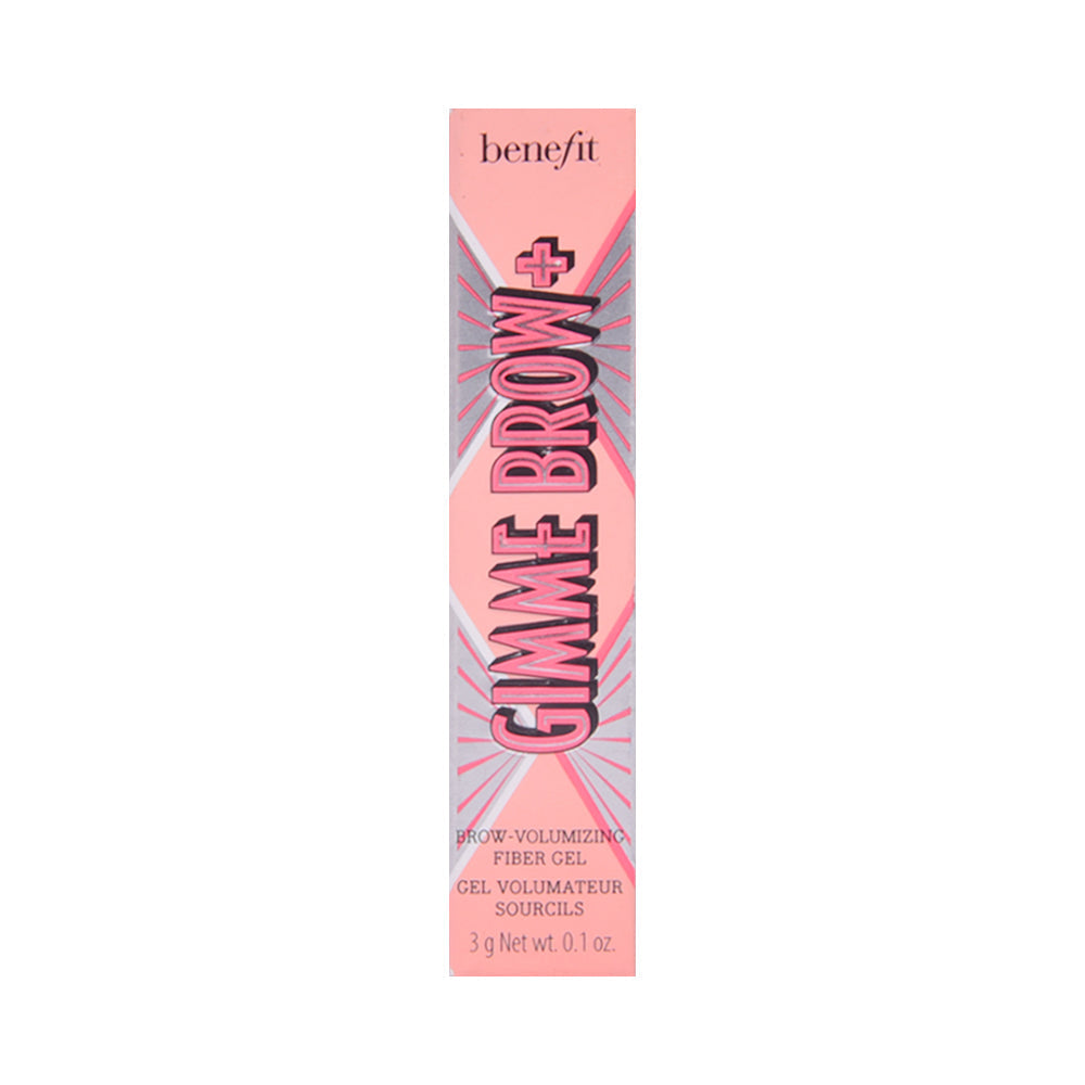 BENEFIT GIMME BROW MINI 4 MASCARA Default Title - MamasJan Makeup