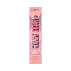 BENEFIT GIMME BROW MINI 4 MASCARA Default Title - MamasJan Makeup