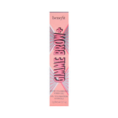 BENEFIT GIMME BROW MINI 4.5 MASCARA Default Title - MamasJan Makeup