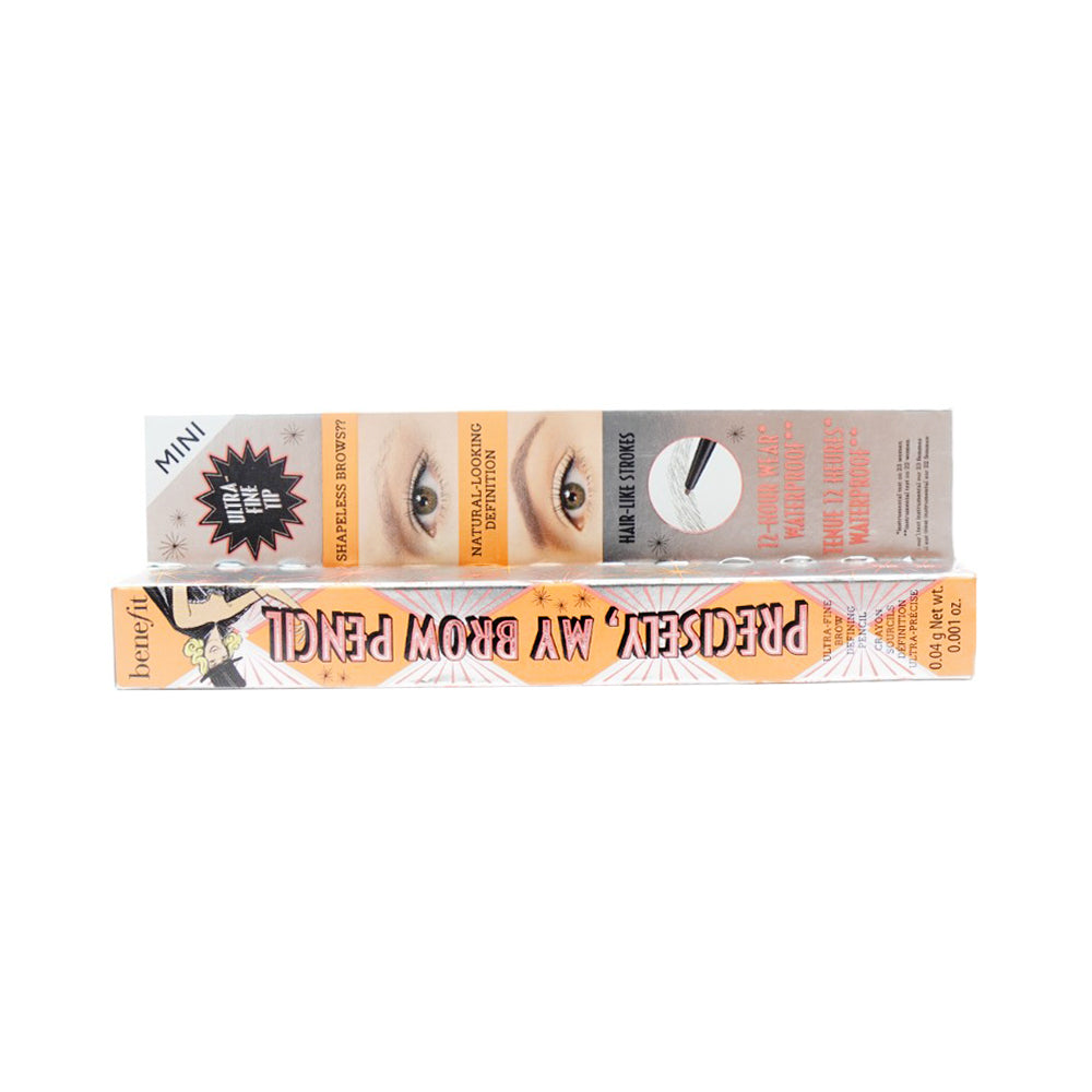 BENEFIT BROW PENCIL MINI 3.5 Default Title - MamasJan Makeup