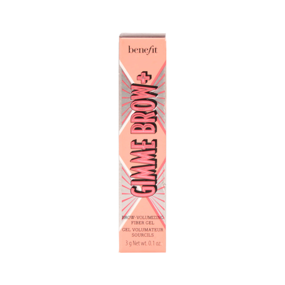 BENEFIT COOL BLACK BROWN 5 MASCARA Default Title - MamasJan Makeup