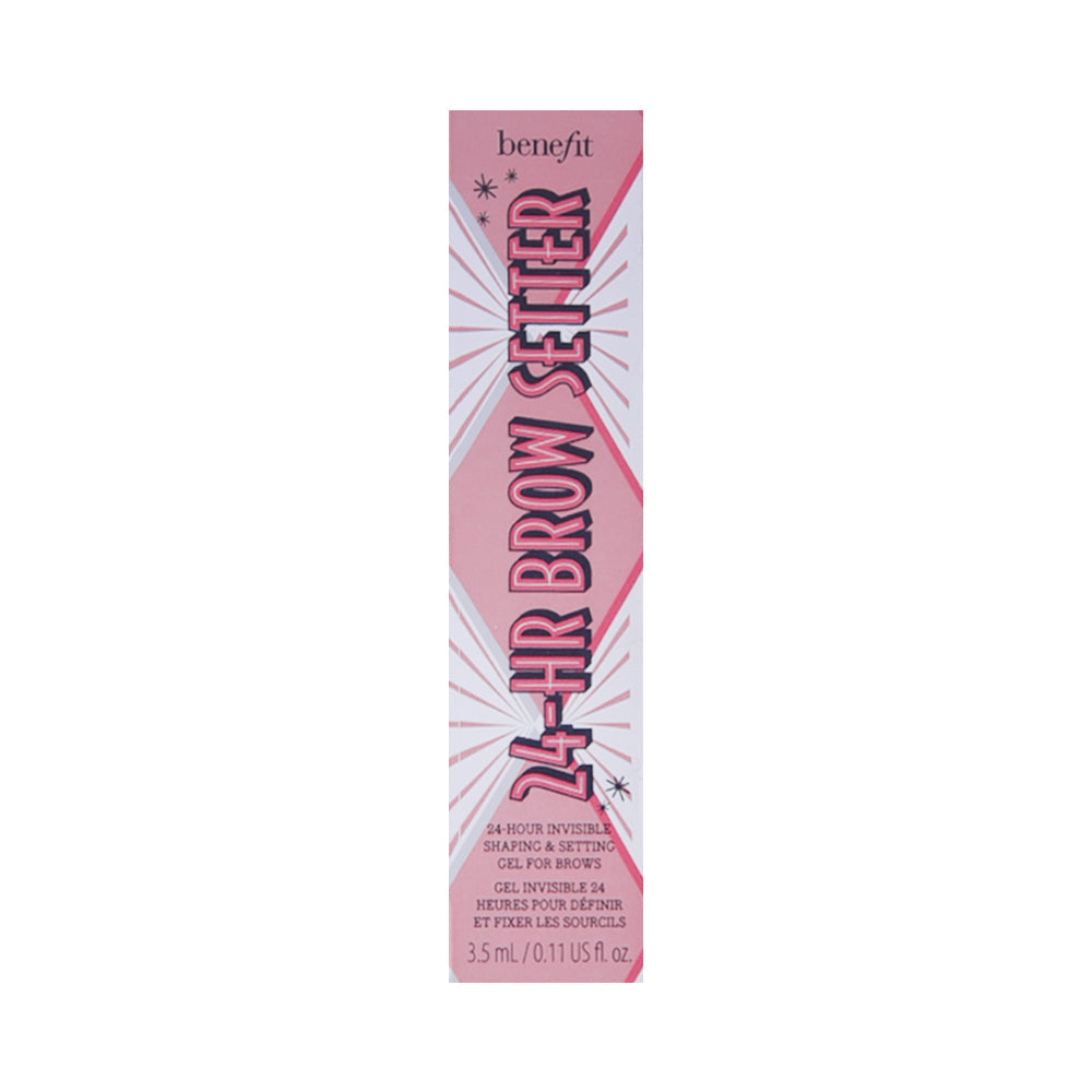BENEFIT 24-HR BROW SETTER GEL 3.5ML Default Title - MamasJan Makeup
