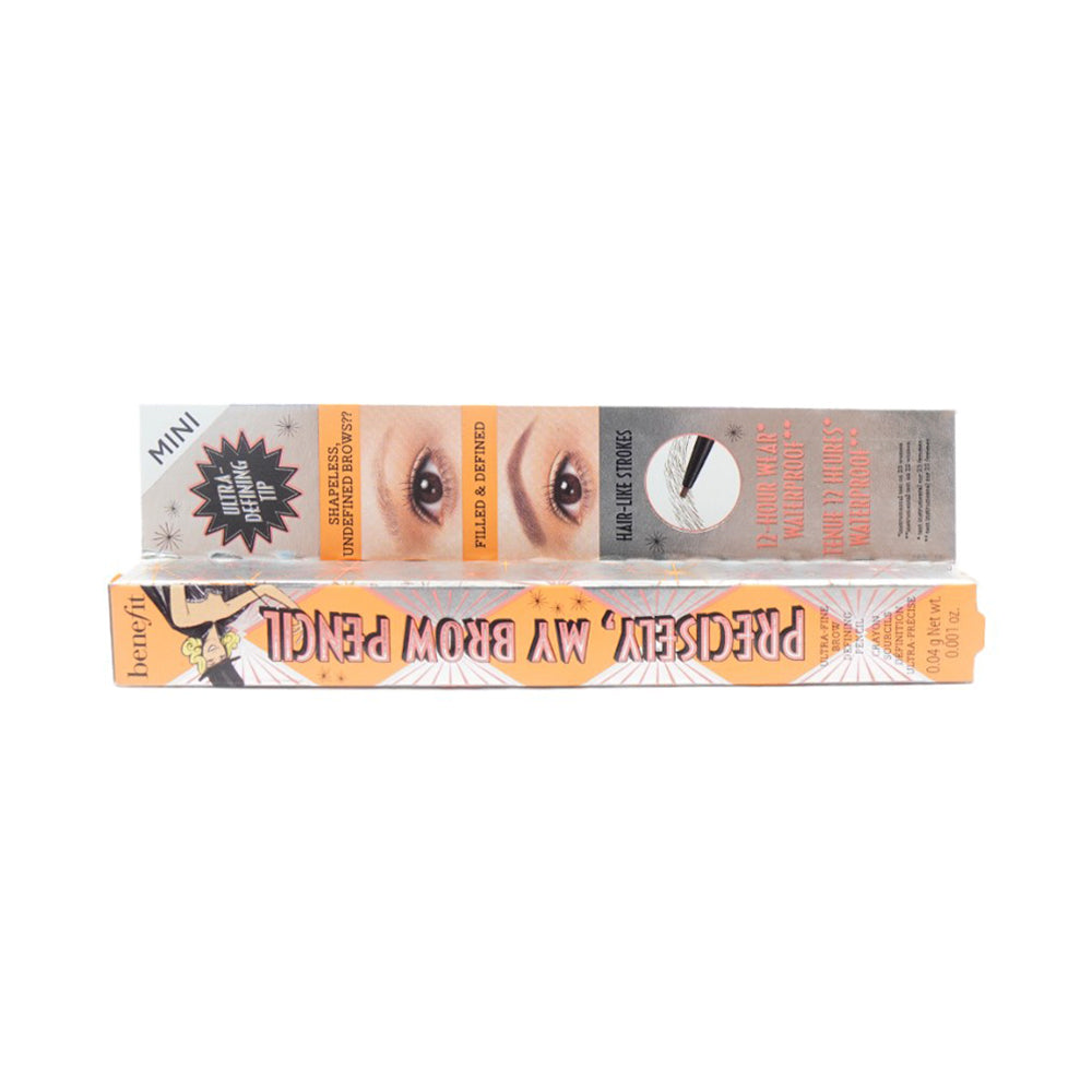 BENEFIT BROW PENCIL MINI 3.75 Default Title - MamasJan Makeup