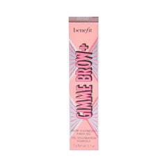 BENEFIT WARM MEDIUM BROWN 3.75 MASCARA Default Title - MamasJan Makeup