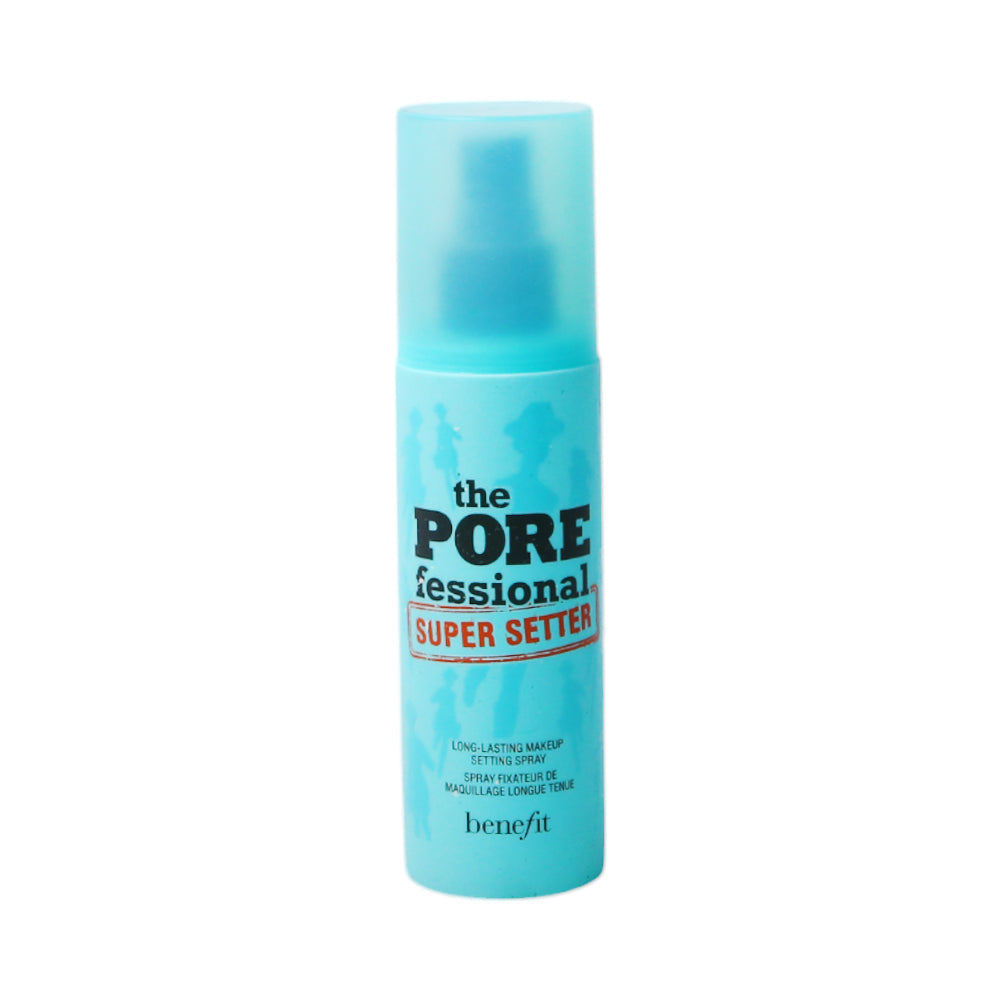 BENEFIT THE POTEFESSIONAL SUPER SETTING SPRAY LONG LASTING M Default Title - MamasJan Makeup