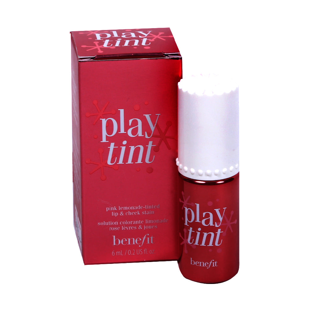 BENEFIT PLAY TINT 6ML Default Title - MamasJan Makeup