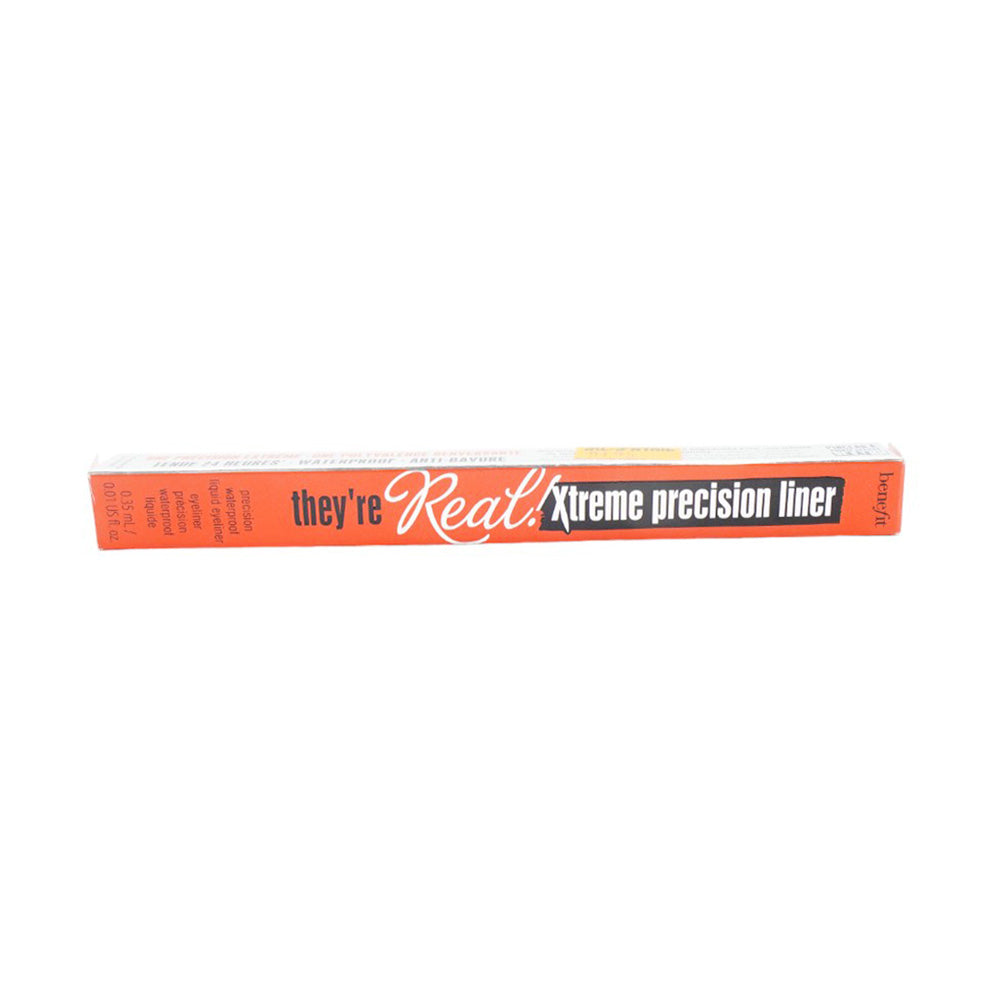 BENEFIT EYE LINER THEY RE REAL XTREME PRECISION LINER (XTRA Default Title - MamasJan Makeup