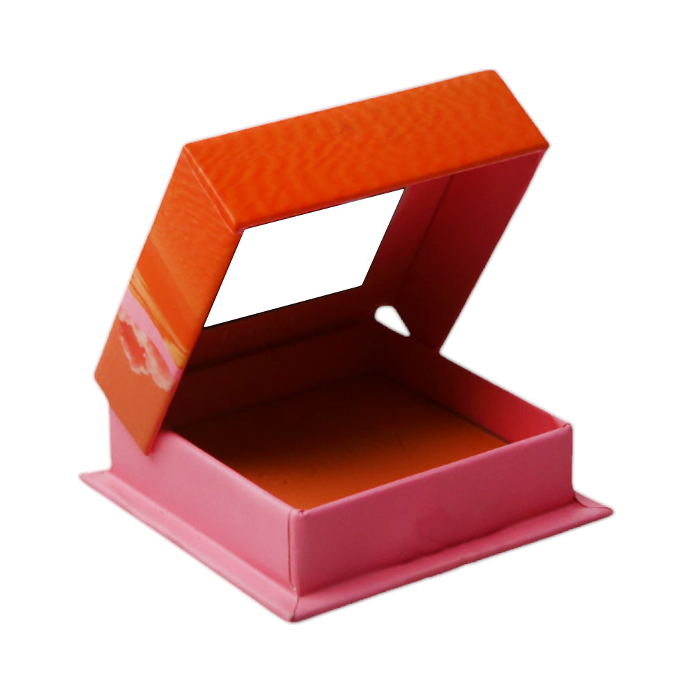 BENEFIT WARM CORAL BLUSH (SUNNY) 6G Default Title - MamasJan Makeup