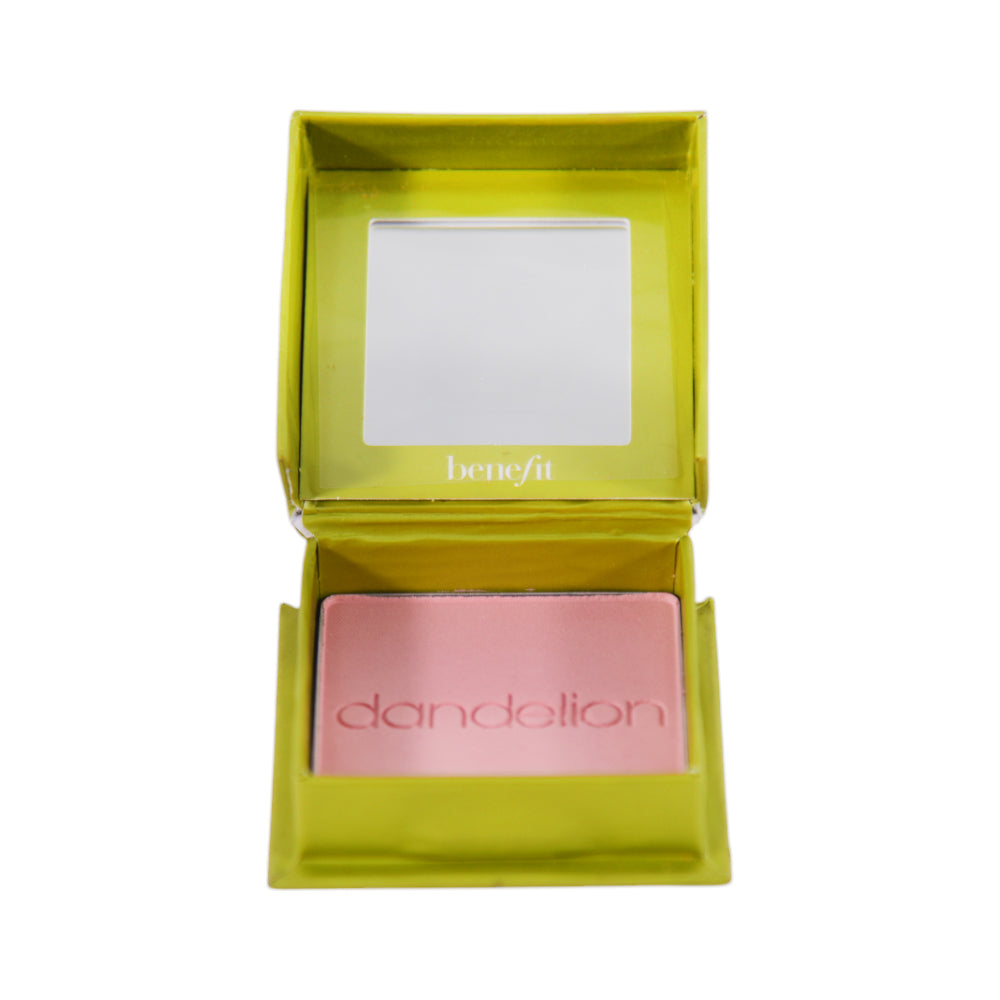 BENEFIT DANDELION 6G Default Title - MamasJan Makeup