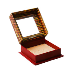 BENEFIT HOOLA MATTE LITE Default Title - MamasJan Makeup