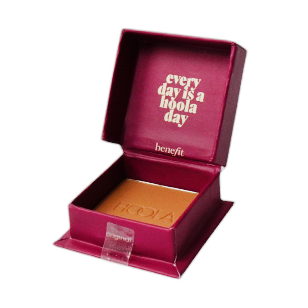 BENEFIT (HOOLA MINI) 2.5G Default Title - MamasJan Makeup