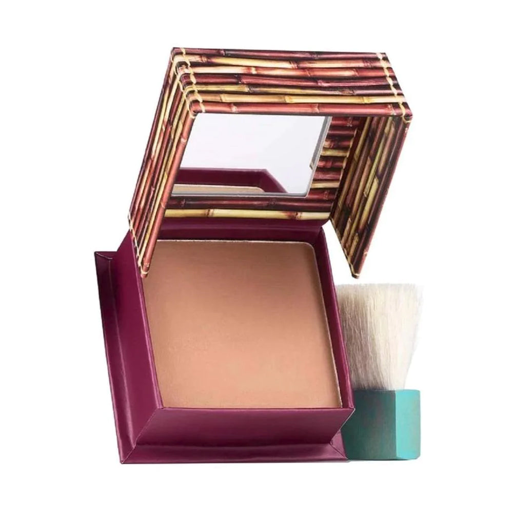 BENEFIT HOOLA MATTE BRONZER 8.0G Default Title - MamasJan Makeup