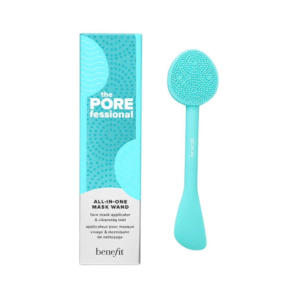 BENEFIT PROFESSIONAL ALL IN ONE MASK WAND Default Title - MamasJan Makeup