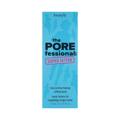 BENEFIT PROFESSIONAL MINI SETTING SPRAY 15ML Default Title - MamasJan Makeup