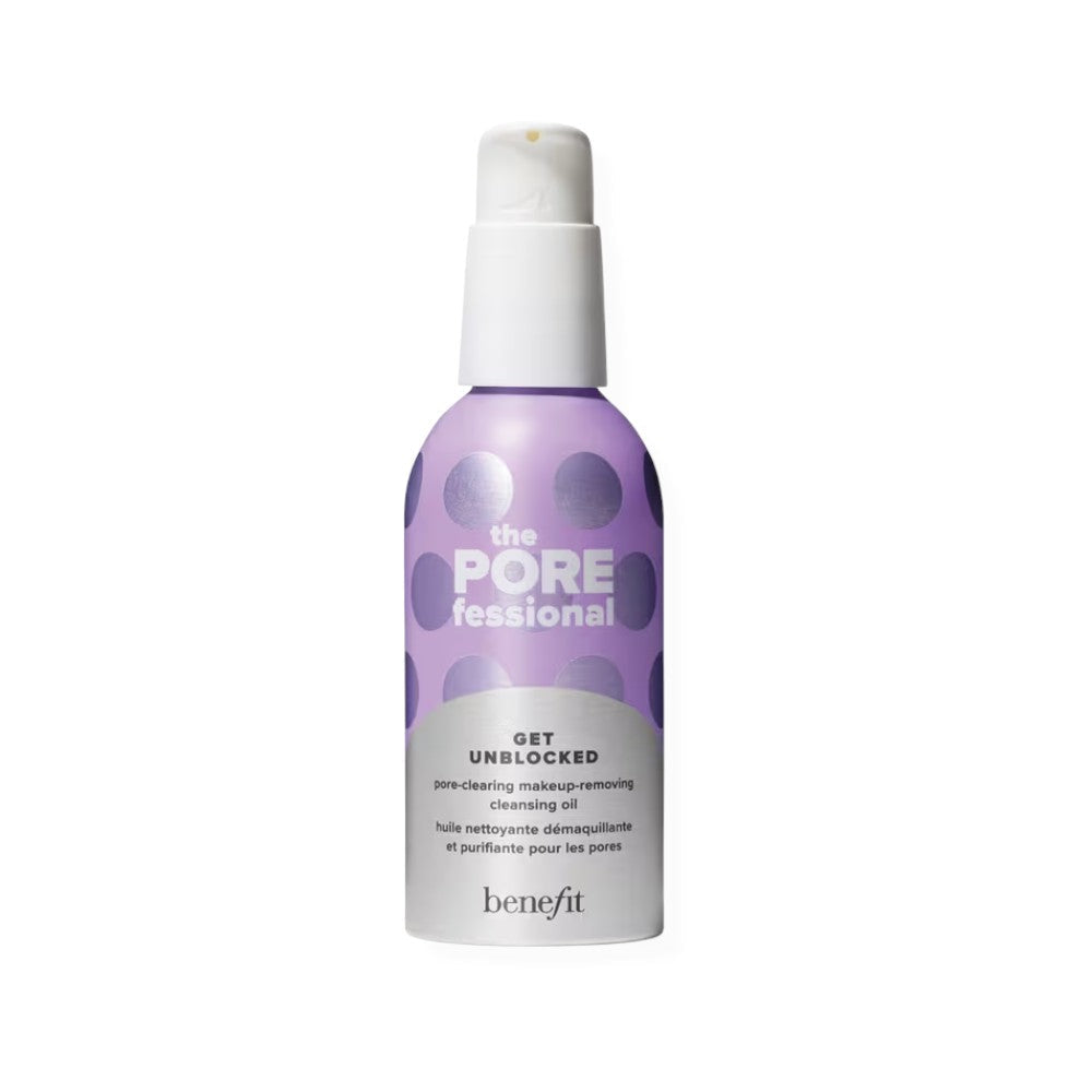 BENEFIT THE POREFSSIONAL GET UNBLOCKED PORE CLEARING MAKE U Default Title - MamasJan skincare
