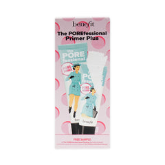 BENEFIT PRIMER THE POREFESSIONAL PRIMER PLUS FREE GOOD CLEAN Default Title - MamasJan Makeup