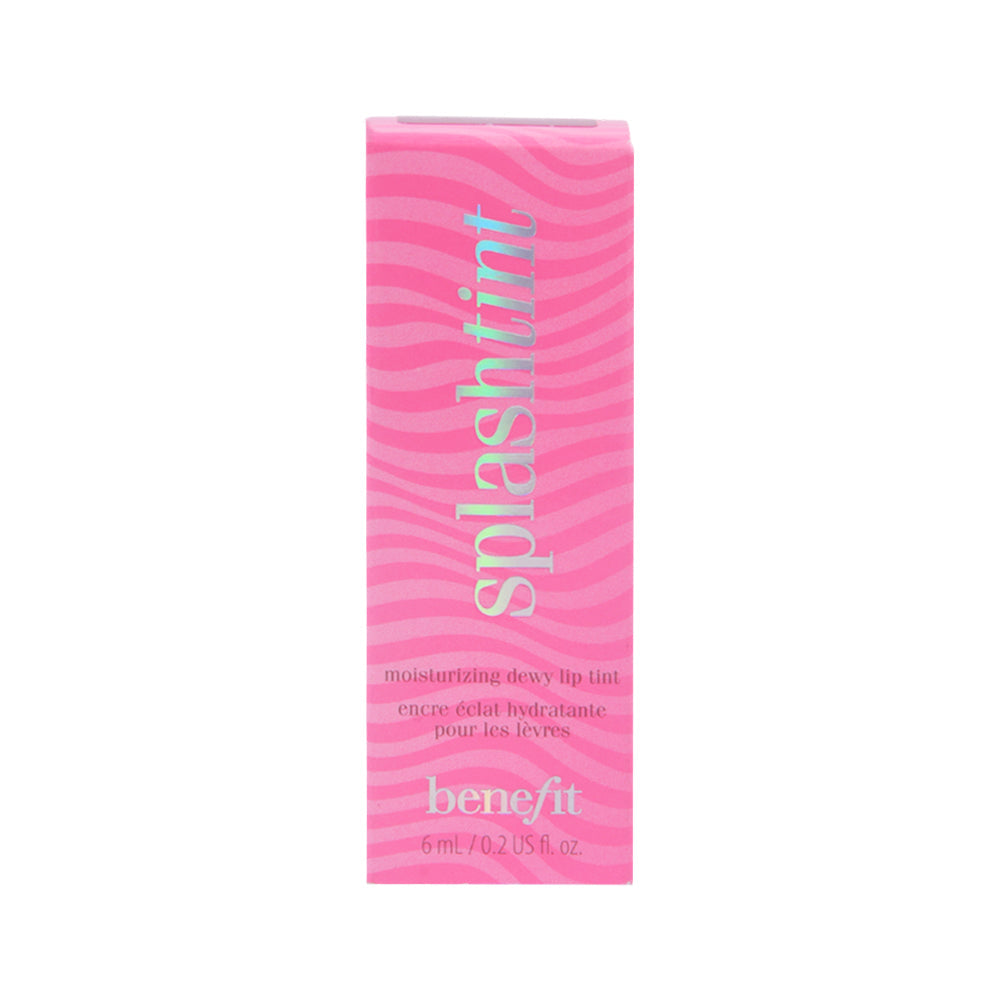 BENEFIT PLUSHTINT 23 6ML Default Title - MamasJan Makeup