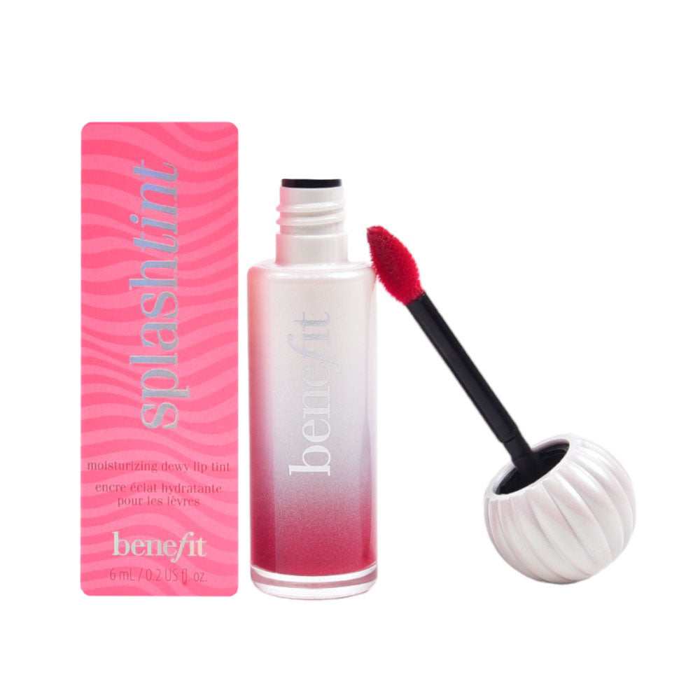 BENEFIT SPLASHTINT HEAT WAVE 17 6ML Default Title - MamasJan Makeup