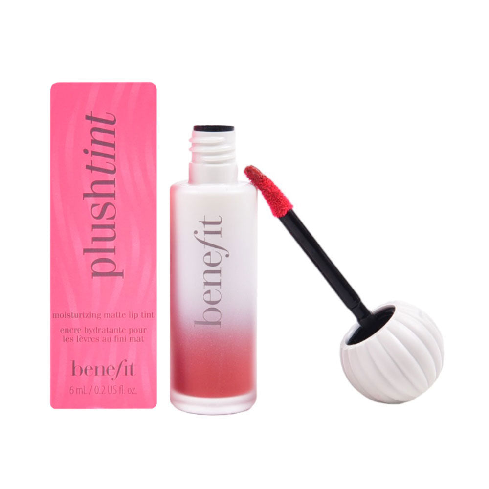BENEFIT PLUSHTINT PILLOW PLAY 06 6ML Default Title - MamasJan Makeup