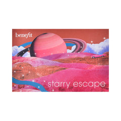 BENEFIT STARRY ESCAPE BLUSH KIT Default Title - MamasJan Makeup