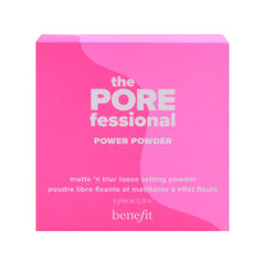 BENEFIT THE PORE FESSIONAL LOOSE SETTING POWDER 28G Default Title - MamasJan Makeup