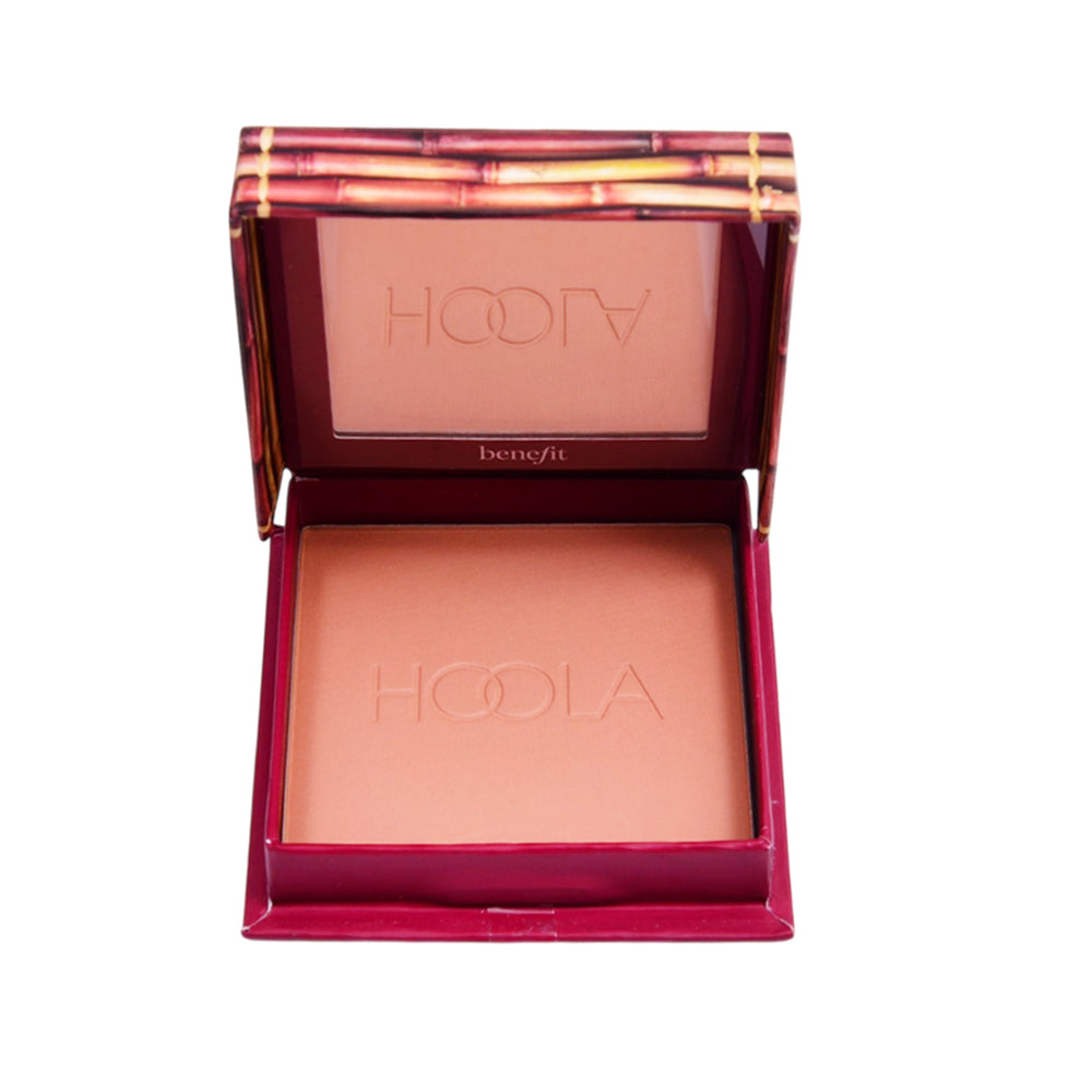 BEBEFIT HOOLA MATTE BRONZER ORIGINAL 16 GM Default Title - MamasJan Makeup