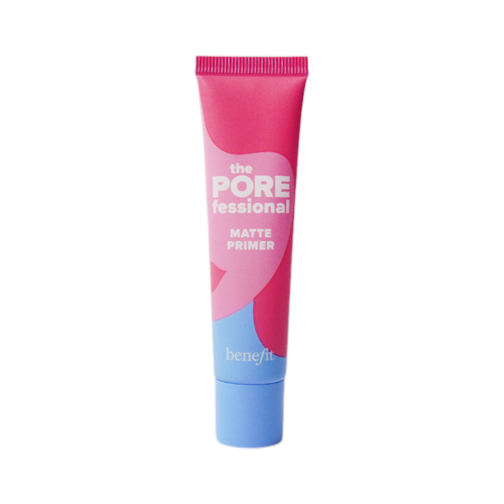 BENEFIT THE PORE FESSIONAL MATTE PRIMER 22ML Default Title - MamasJan Makeup