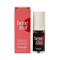 BENEFIT BENE TINT DARK CHERRY 6 ML Default Title - MamasJan Makeup