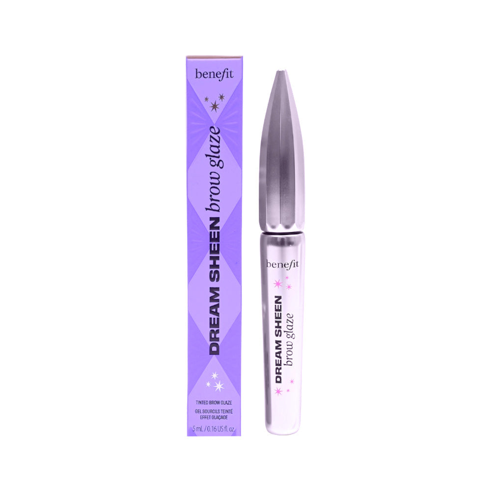 BENEFIT DREAM SHEEN BROWN GEL MEDIUM 5ML Default Title - MamasJan Makeup