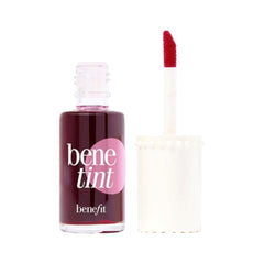 BENEFIT BLISS LIQUID FULL SIZE TINT DUO 6ML/6ML NEW Default Title - MamasJan Makeup