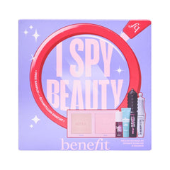 BENEFIT I SPY BEAUTY SET Default Title - MamasJan Makeup