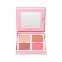 BENEFIT MINNI CHEEK BUDS NEW PALETTE Default Title - MamasJan Makeup
