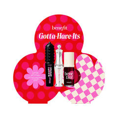 BENEFIT GOTTA HAVE ITS SET PACK OF 3 Default Title - MamasJan Makeup